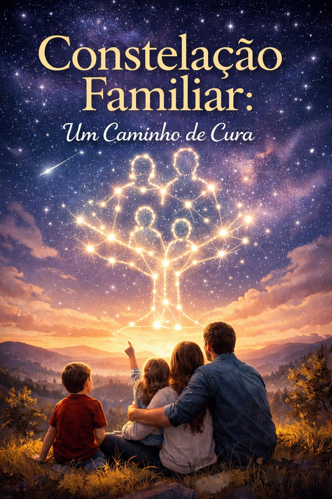 Constelação Familiar: Um Caminho de Cura