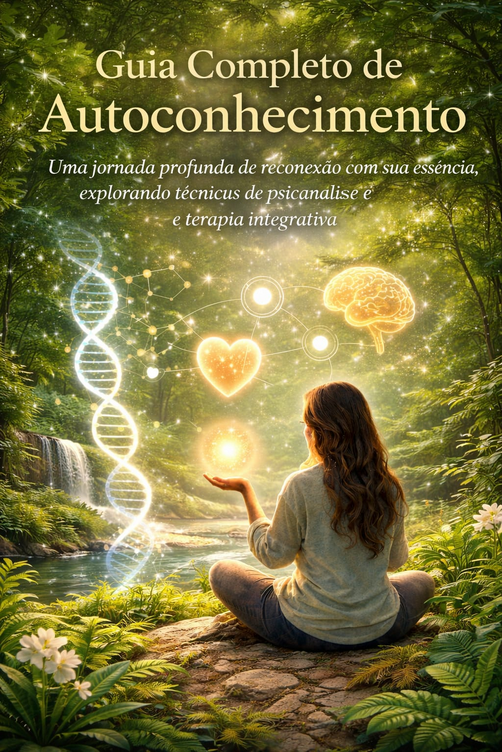 Guia Completo de Autoconhecimento