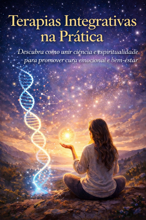 Terapias Integrativas na Prática
